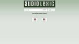 Audio Lexique