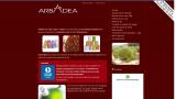 Arbadea : vente en ligne de thé rooibos vanille, cuillère à thé