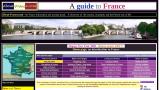 Information about France for travellers, visitors and students. About-France.com