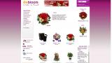 Bebloom.com, fleuriste en ligne